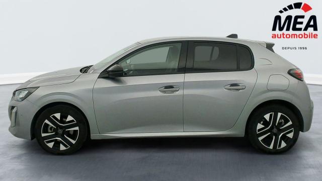 Peugeot 208 image 4