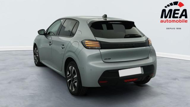 Peugeot 208 image 5