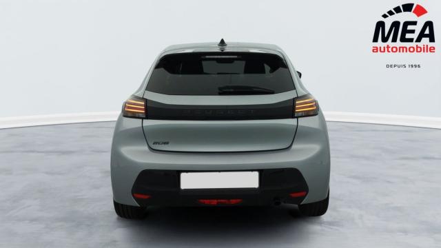 Peugeot 208 image 2