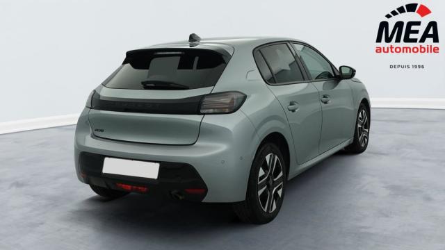 Peugeot 208 image 9