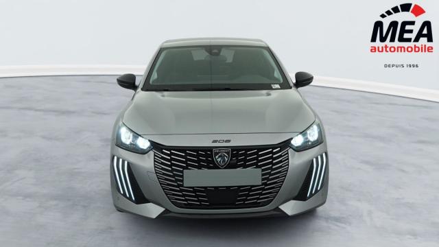 Peugeot 208 image 2
