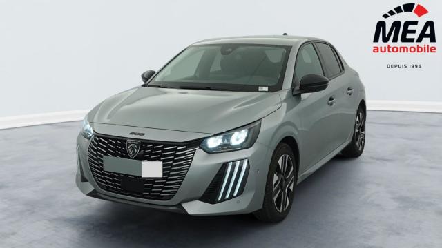 Peugeot 208 image 6