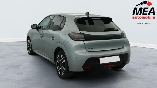 Peugeot 208 image 3