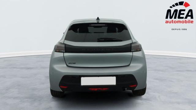 Peugeot 208 image 5