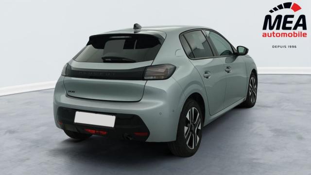 Peugeot 208 image 1