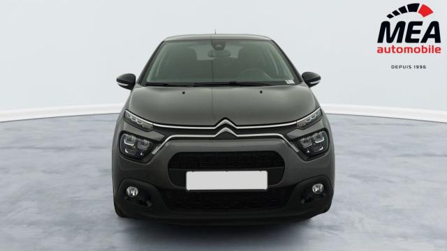 Citroen C3 image 8