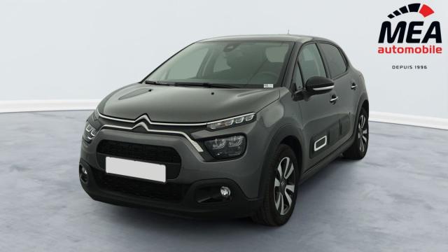 Citroen C3 image 9