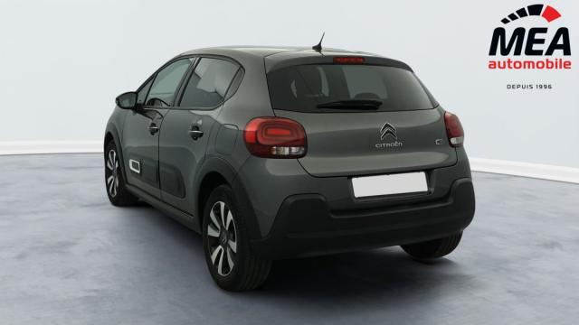 Citroen C3 image 2