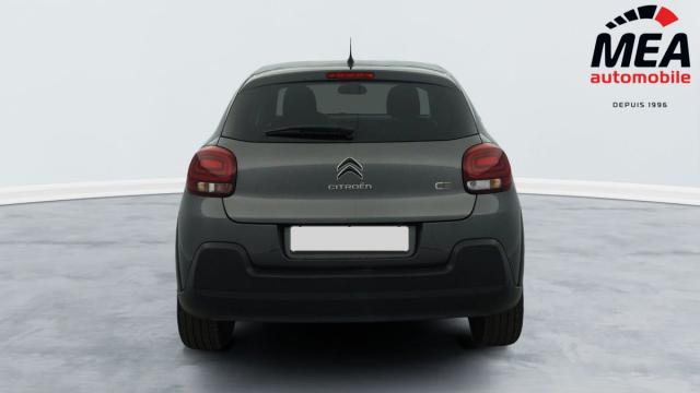 Citroen C3 image 1