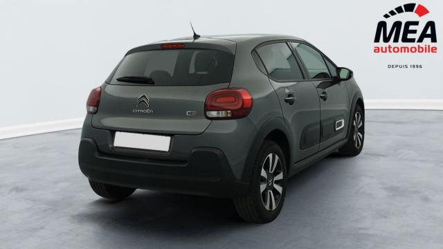 Citroen C3 image 3