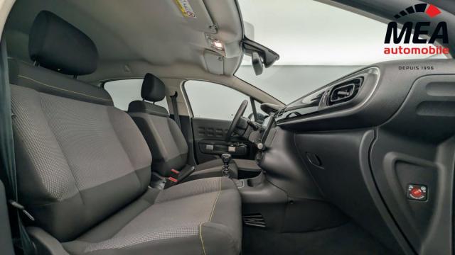 Citroen C3 image 6