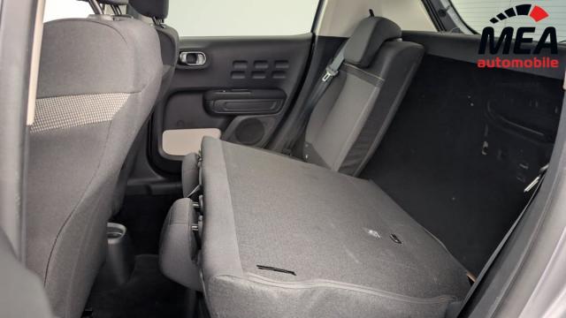 Citroen C3 image 6