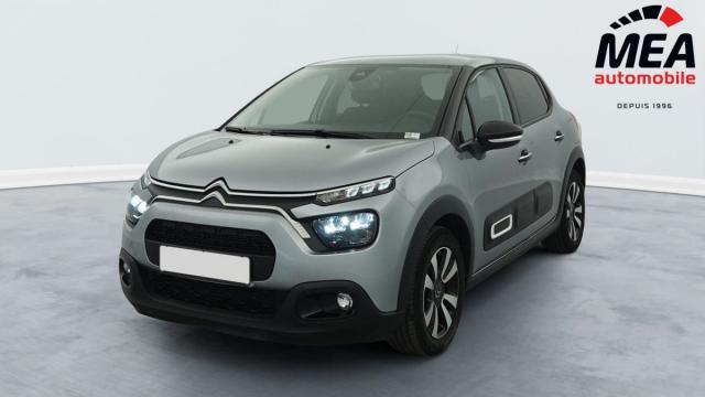 Citroen C3 image 5