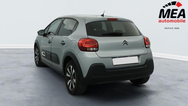 Citroen C3 image 7