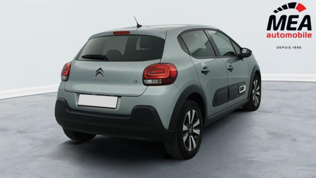 Citroen C3 image 1