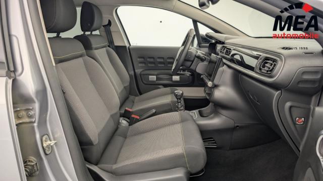 Citroen C3 image 4