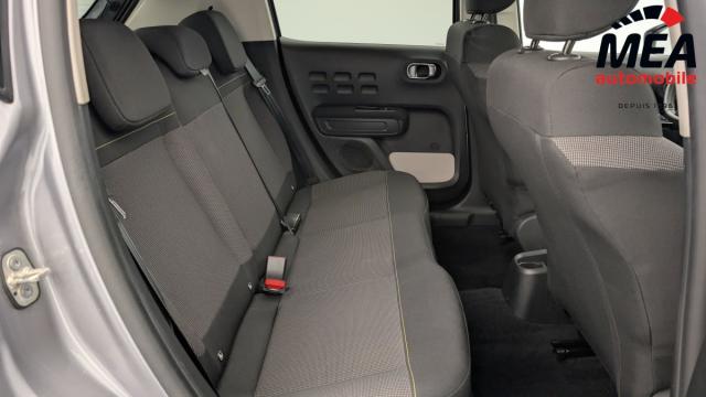 Citroen C3 image 8