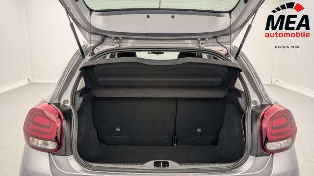 Citroen C3 image 3