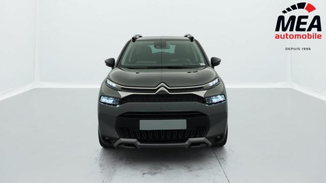 Citroen C3 Aircross image 2
