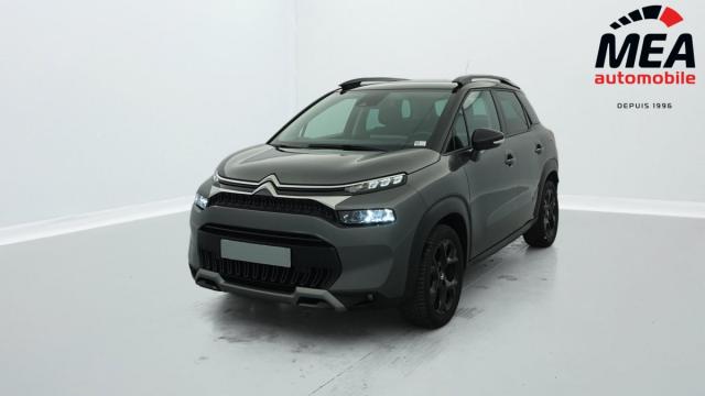 Citroen C3 Aircross image 6