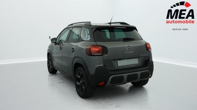 Citroen C3 Aircross image 5