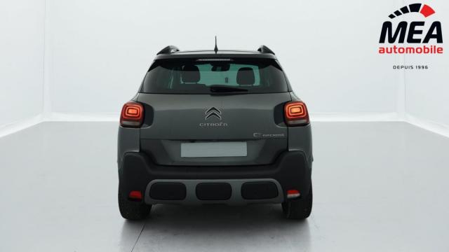 Citroen C3 Aircross image 9
