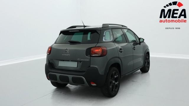 Citroen C3 Aircross image 1
