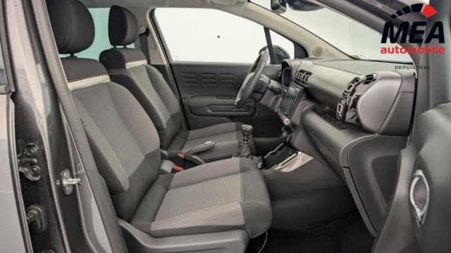 Citroen C3 Aircross image 3