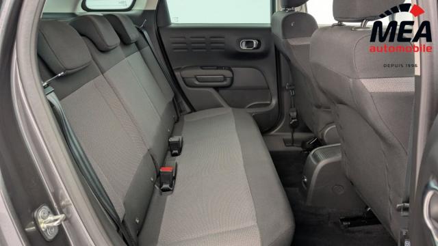 Citroen C3 Aircross image 4