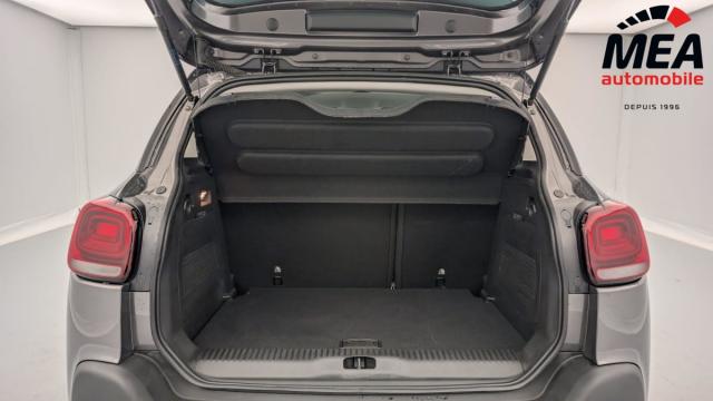 Citroen C3 Aircross image 7