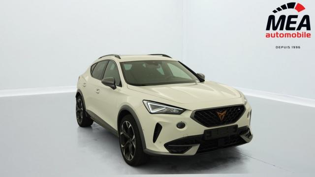 Cupra