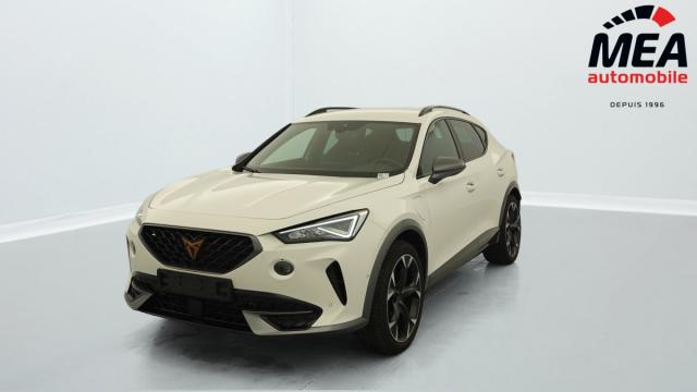 Cupra Formentor image 3
