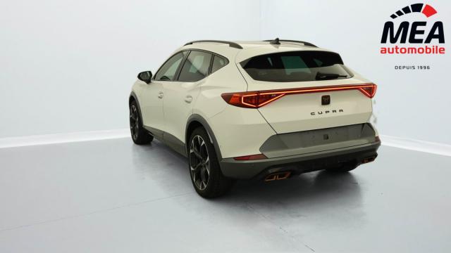 Cupra Formentor image 7