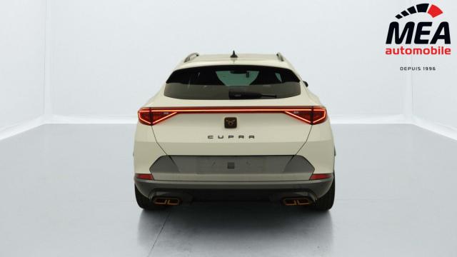 Cupra Formentor image 5