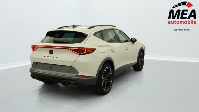 Cupra Formentor image 8