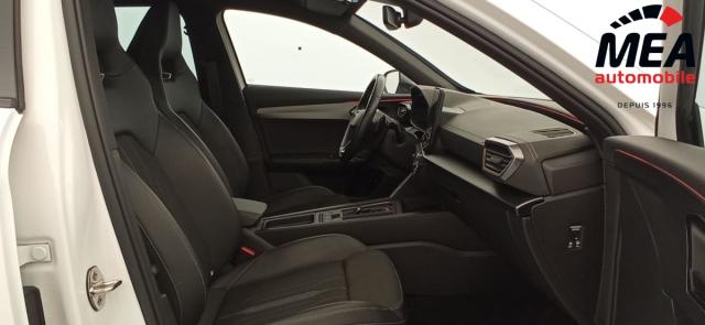 Cupra Formentor image 9