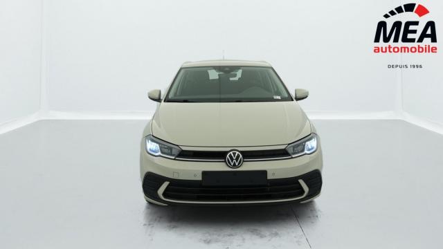 Volkswagen Polo image 2