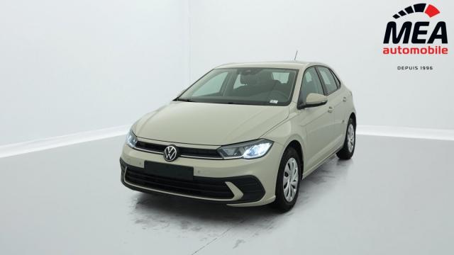 Volkswagen Polo image 6
