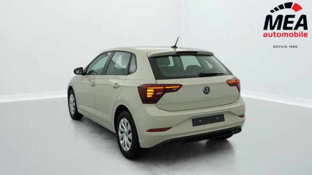 Volkswagen Polo image 7