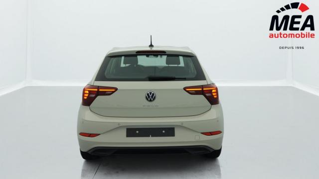 Volkswagen Polo image 3