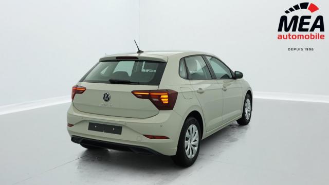 Volkswagen Polo image 4