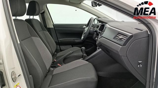 Volkswagen Polo image 1