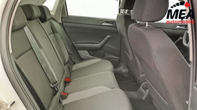 Volkswagen Polo image 8