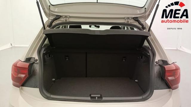 Volkswagen Polo image 9