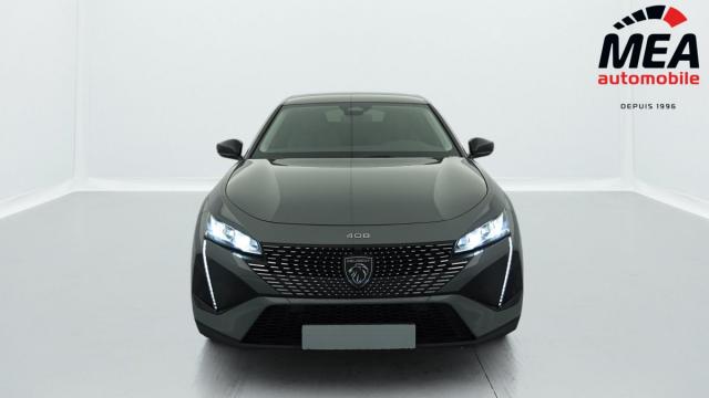 Peugeot 408 image 5