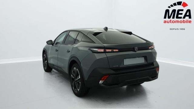 Peugeot 408 image 3