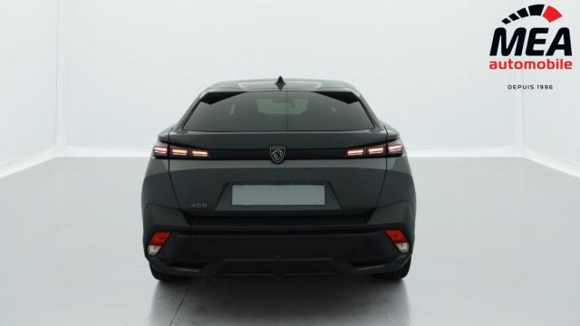 Peugeot 408 image 2