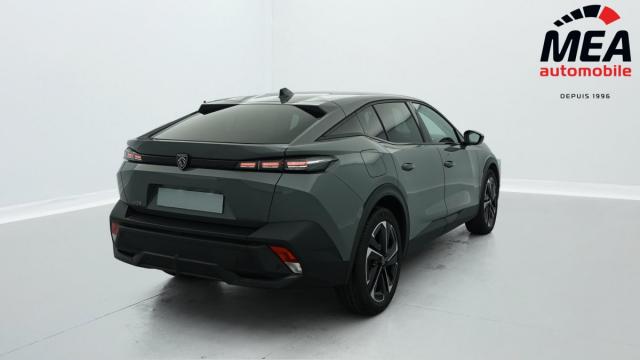 Peugeot 408 image 7