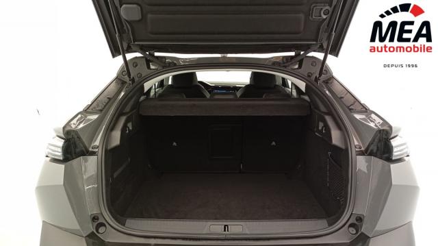 Peugeot 408 image 9