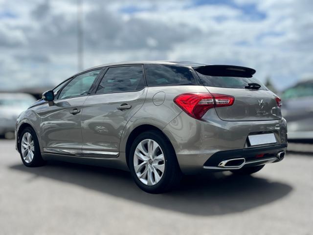 Citroen Ds5 image 4
